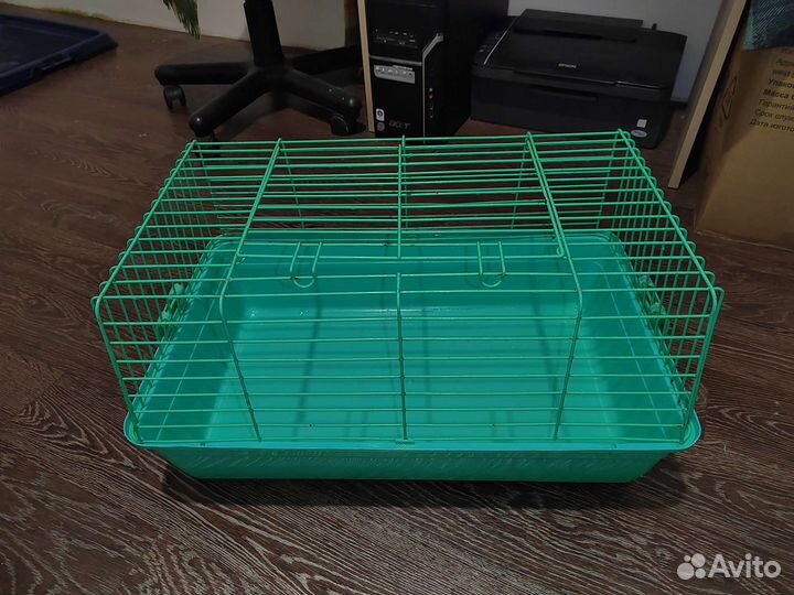 Клетка для грызунов