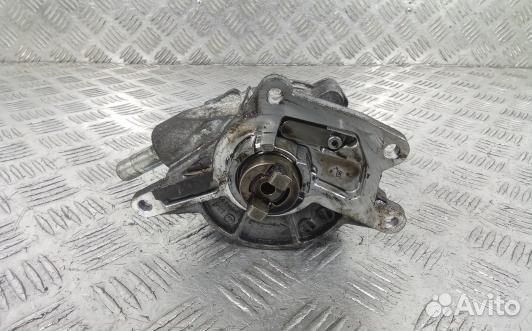 Насос вакуумный mercedes benz CLS C219 (AEA19KX01)