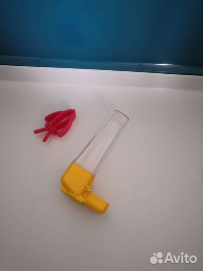 Клетка для попугая