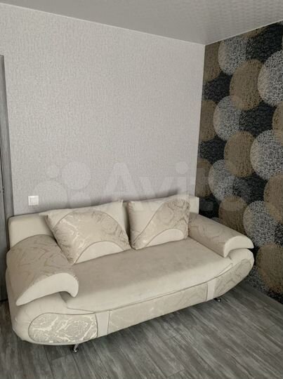 1-к. квартира, 45 м², 3/18 эт.