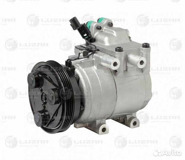 Компрессор кондиционера Luzar lcac 08900