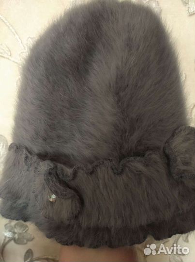 Шапка детская