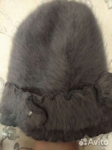 Шапка детская