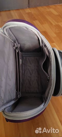 Школьный рюкзак Across