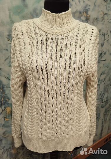 Вязание на спицах