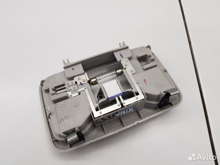 Плафон внутреннего освещения задний (Changan CS35)