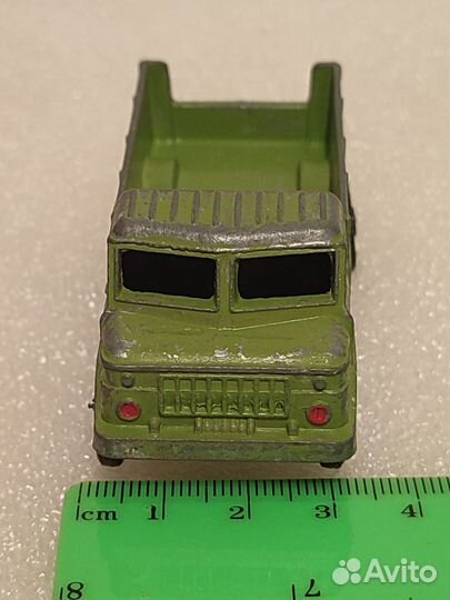 Игрушка для детей. Машина. Грузовик. газ - 66