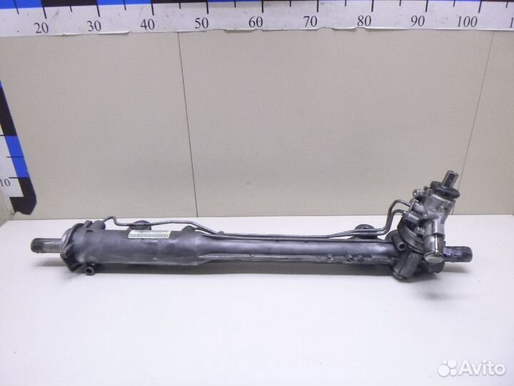 Рейка рулевая для VW Touareg 2010-2018