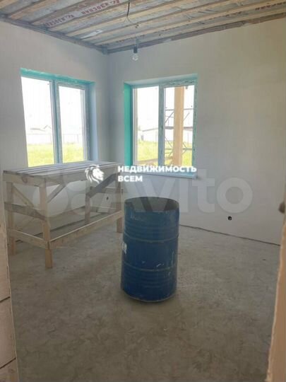 Дом 118 м² на участке 10 сот.