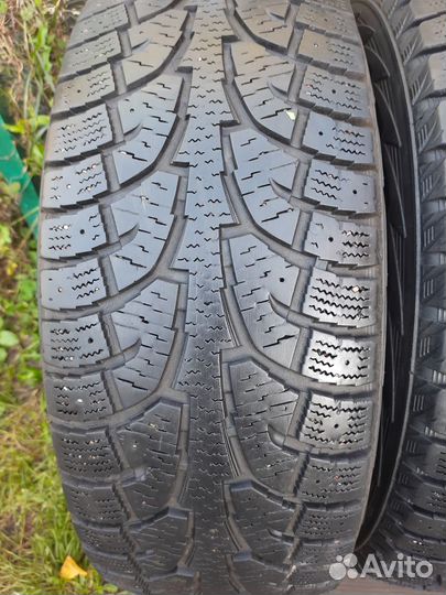 Hankook I'Pike RW11 265/65 R17