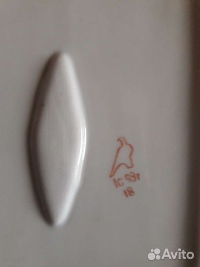 Набор салатников