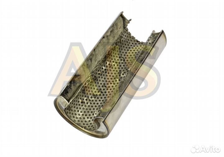 Резонатор AJS 200*102*57 направленный