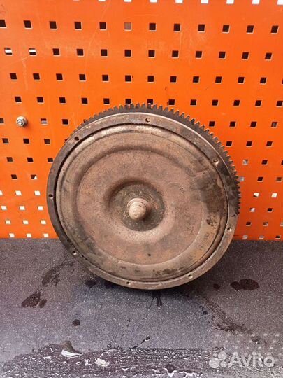 Гидротрансформатор Honda accord 2.3