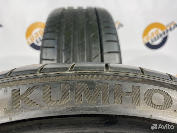 Kumho Ecsta PS71 225/35 R19