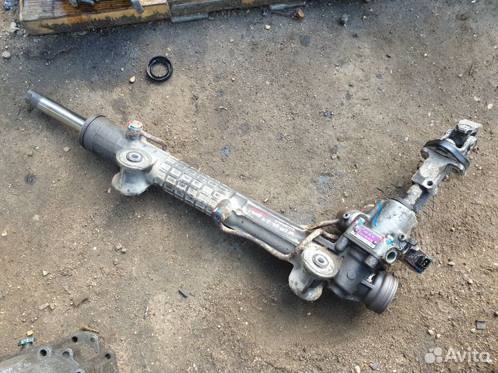 Рулевая рейка mercedes e w210 A2106402984 210 e210