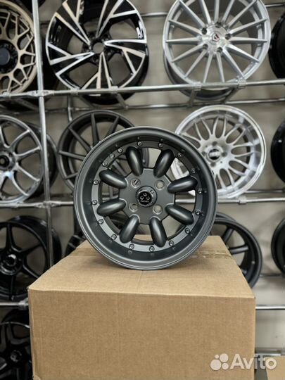 Диски 13/4/98 на ваз 2101 2104 2103 2106 2109