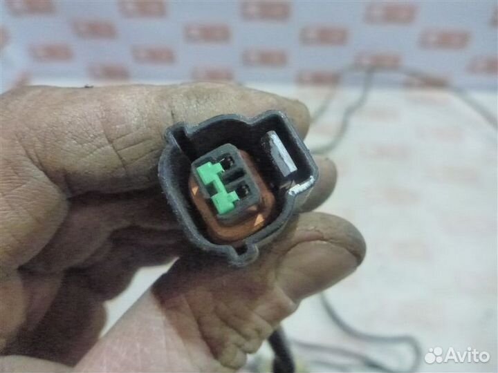 Проводка Mitsubishi L200 KB4T 4D56 2008