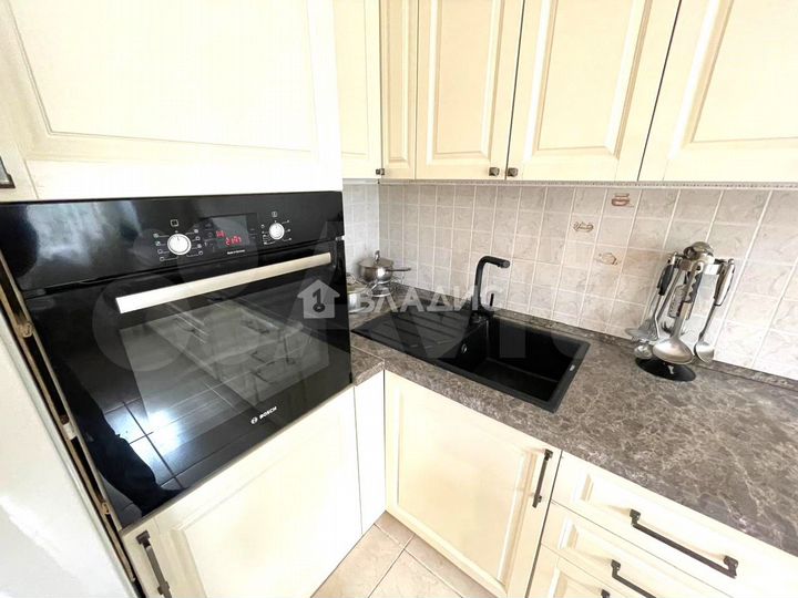 2-к. квартира, 78,9 м², 2/5 эт.