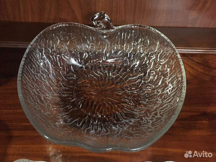 Салатники Яблоко