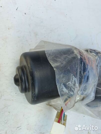 Мотор Стеклоочистителя Ваз 2110 2111 2112