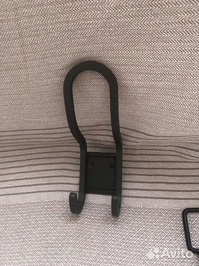 Аксессуары для дома металлические