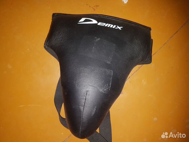 Комплект для рукопашного боя