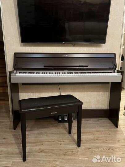 Цифровое пианино yamaha ydp - s31