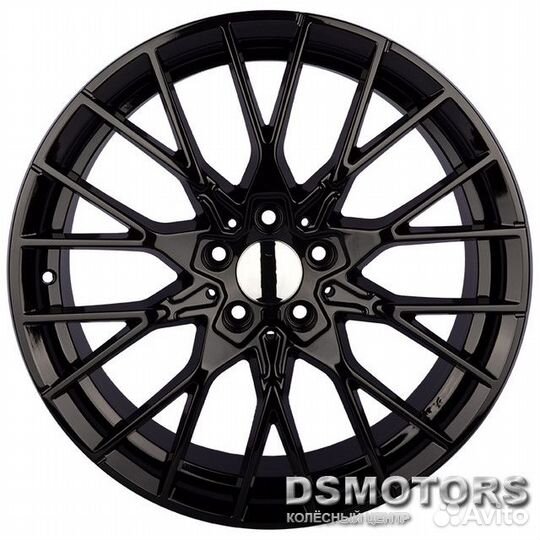Диски BMW BK5441 8/19 5x112 ET30 d66.6 GB