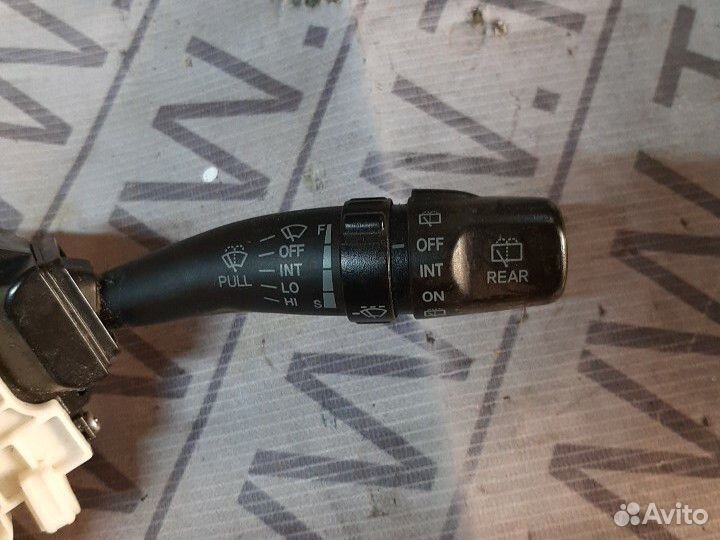 Подрулевой переключатель Hyundai Tucson 04-10