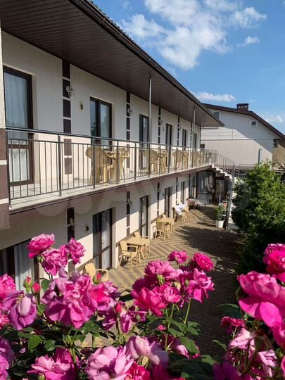 Комната 18 м², 1/2 эт.