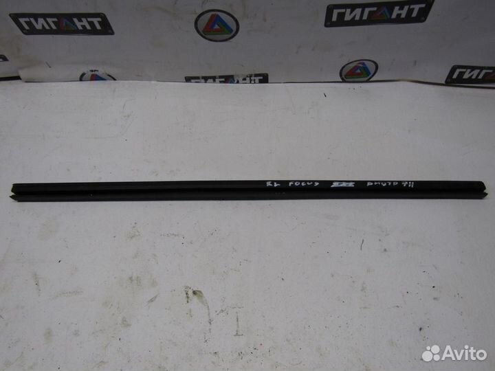 Уплотнитель (внутри) Focus II 2008-2011