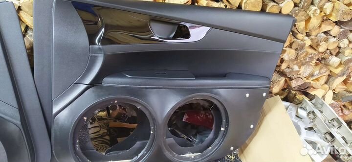 Карты дверей церато 4