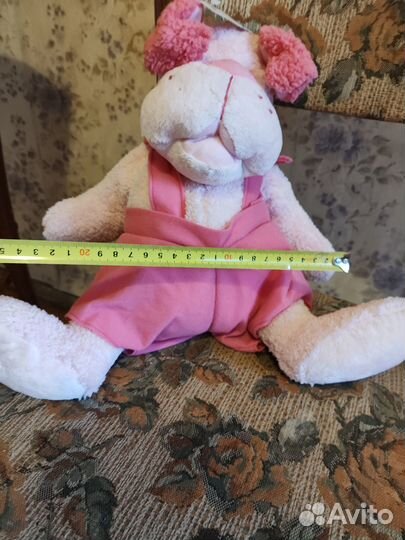 Меховая собака, новая