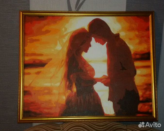 Продам картину