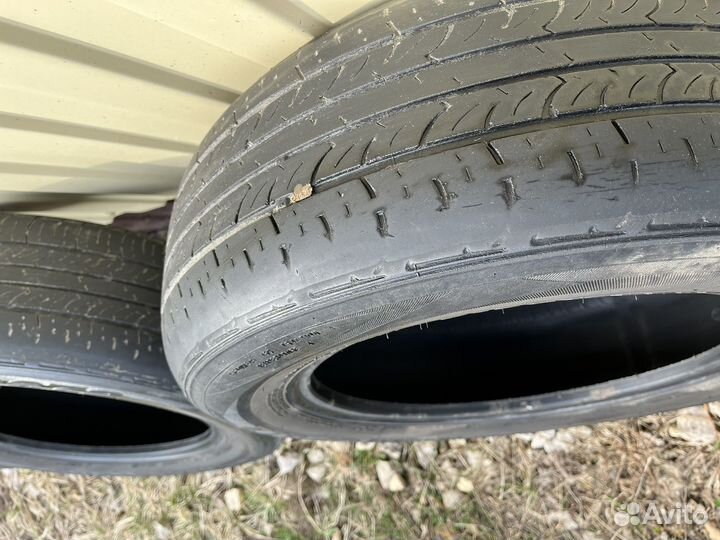 Accelera 651 195/65 R15