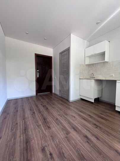 Комната 12,8 м² в 1-к., 1/5 эт.