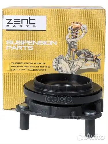 Опора амортизатора переднего к-кт Ford Focus