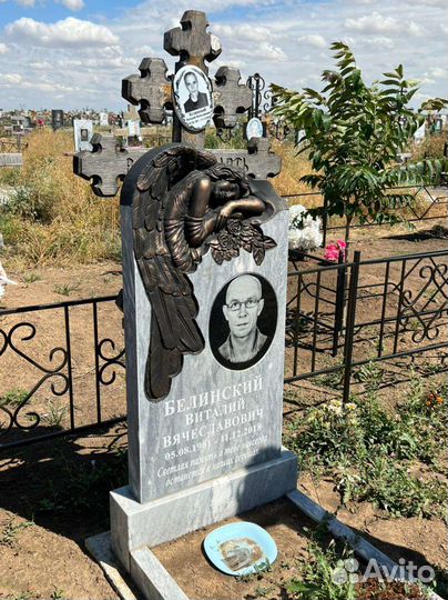 Изготовление памятников