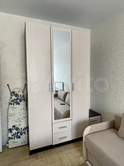 1-к. квартира, 33,2 м², 5/5 эт.