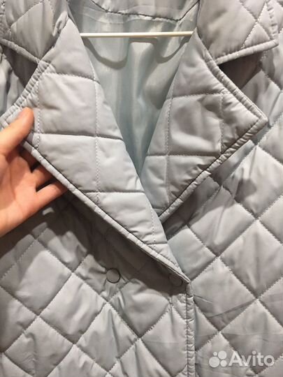 Куртка демисезонная женская 40-42