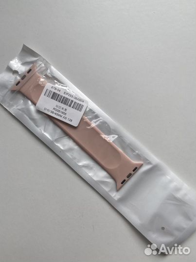 Ремешок apple watch