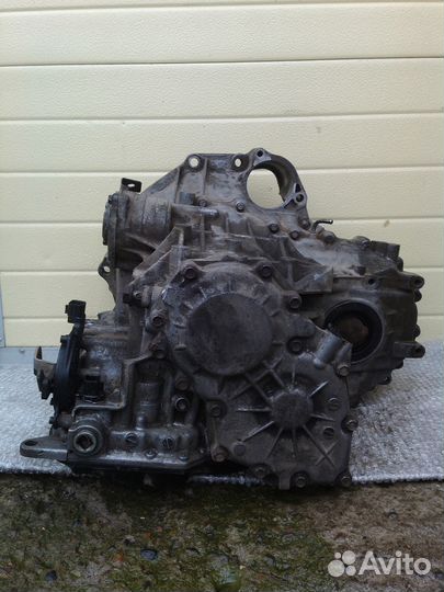 Ниссан Максима А 33-АКПП