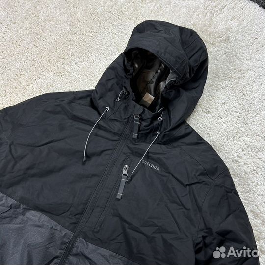 Куртка утепленная Quechua