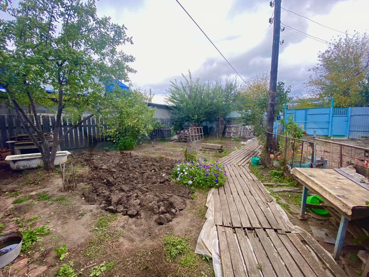 Дом 99,1 м² на участке 4 сот.