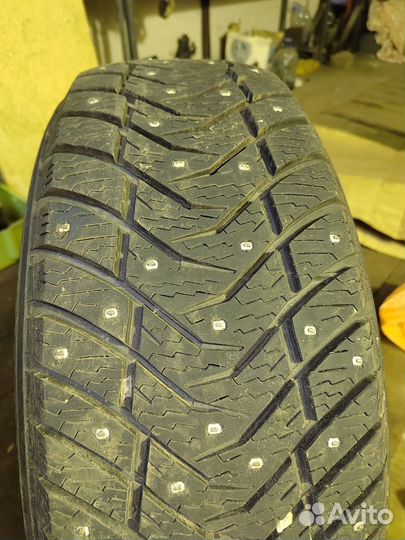 Yokohama Ice Guard IG65 235/60 R17 106T