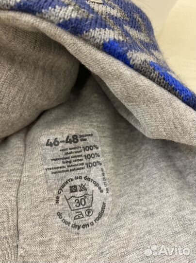 Зимние шапочки для мальчика nels