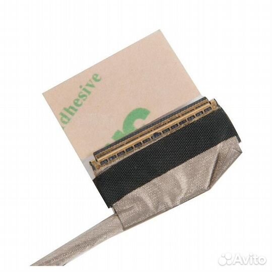 Шлейф матрицы ноутбука DD0exalc000