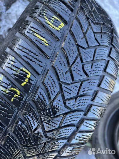 Dunlop Winter Sport 5 205/55 R16