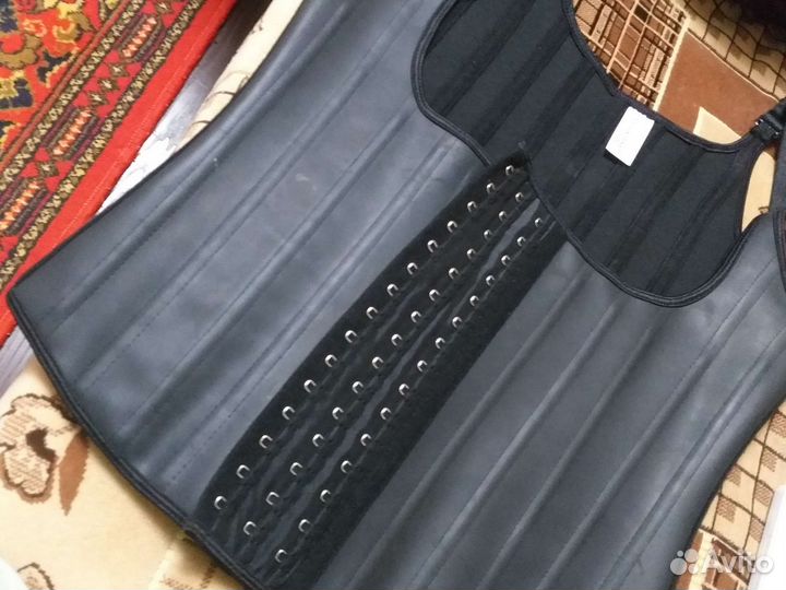 Корсет для похудения