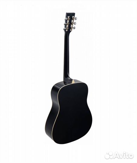 Акустическая гитара